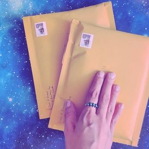 Meet your Posher, Danielle